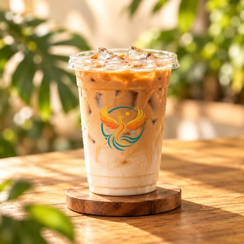 Café Latte