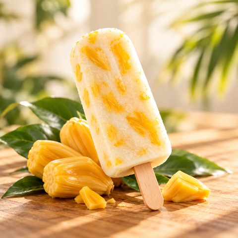 Jackfrucht