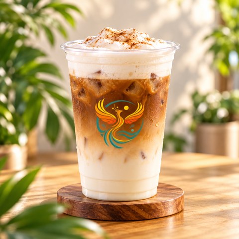 Latte Macchiato