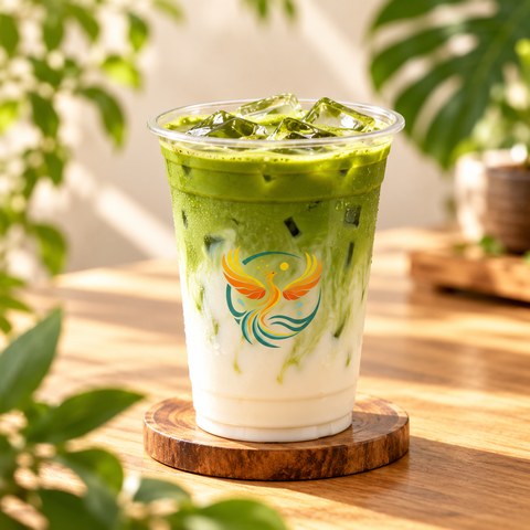 Matcha Latte