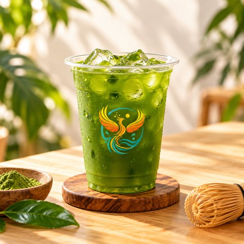 Pure Matcha