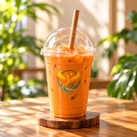 Thai Milk Tea
