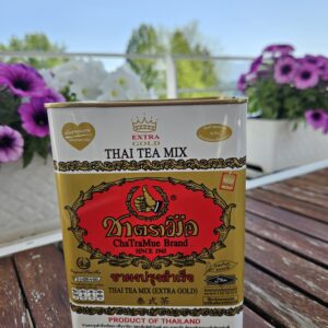 🟨 ChaTraMue Extra Gold Thai Tea Mix