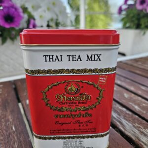 🟥 ChaTraMue Thai Tea Mix